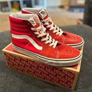 Vans Sk8-hi